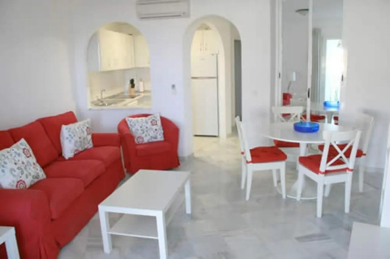 Stella Maris B2 Ba Nerja Apartment Spain