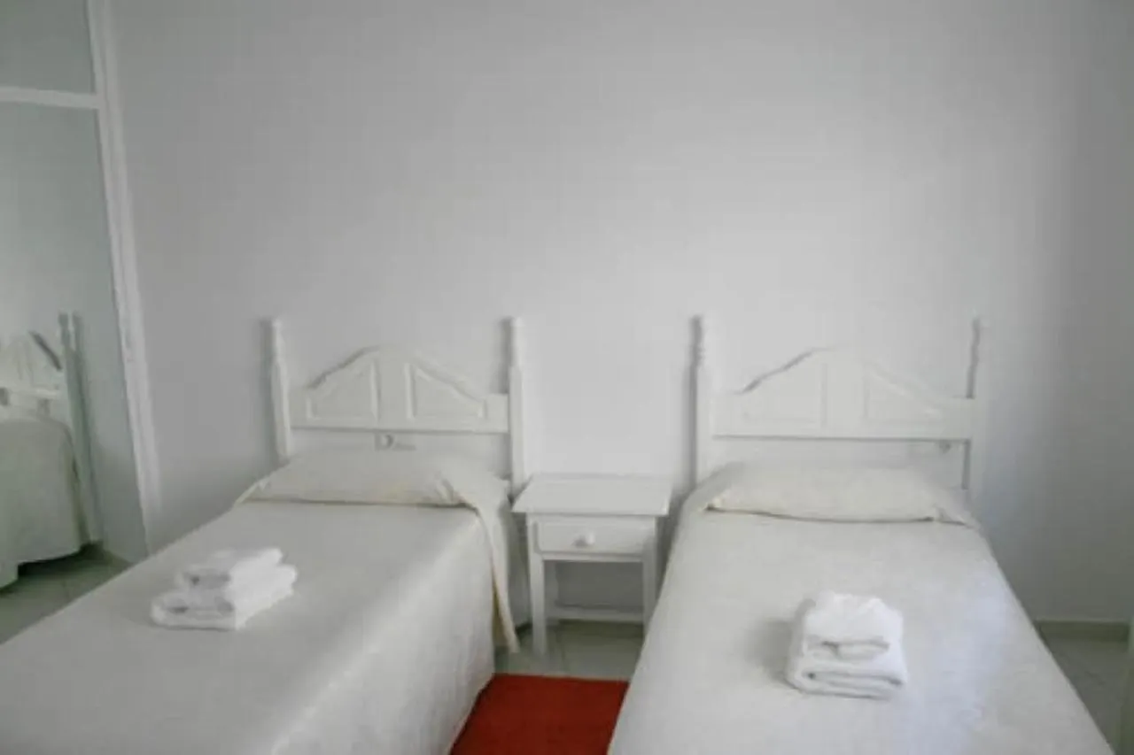 Stella Maris B2 Ba Nerja Apartment
