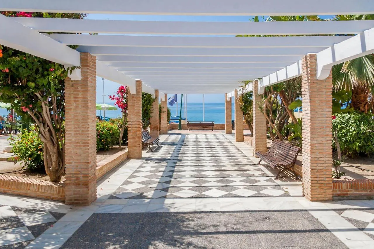 Stella Maris B2 Ba Nerja Apartment