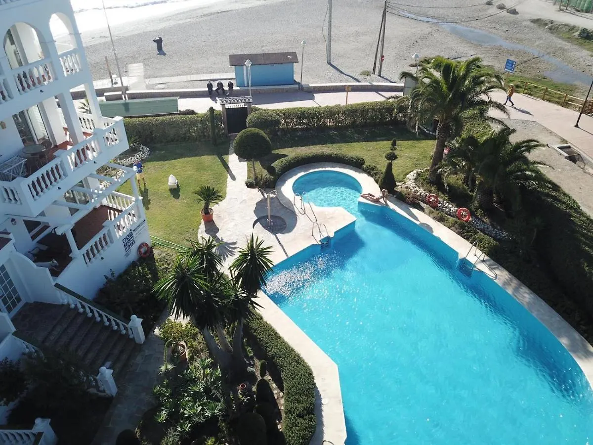 Stella Maris B2 Ba Nerja Apartment Spain