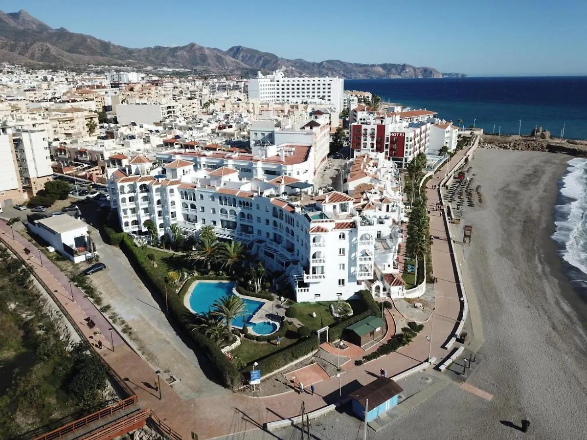 Stella Maris B2 Ba Nerja Apartment