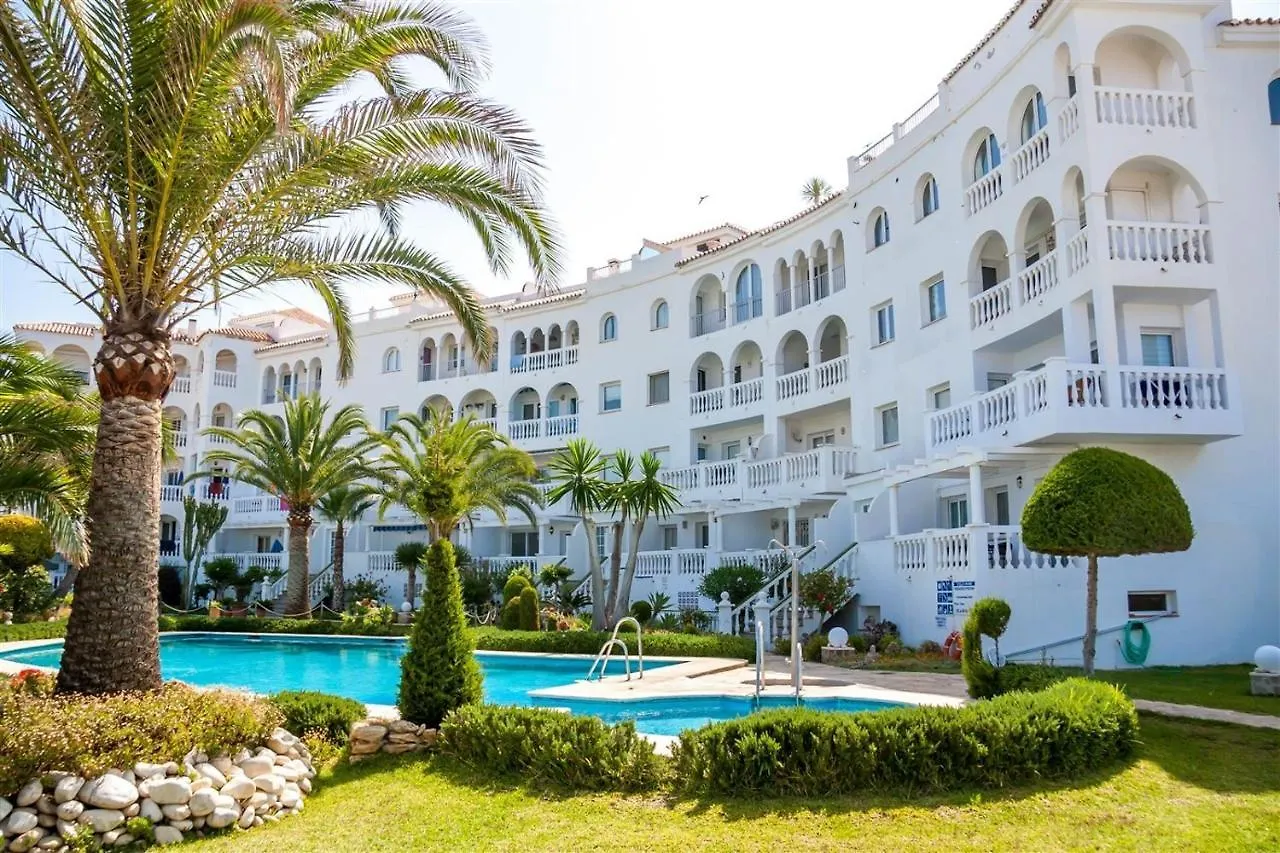 Stella Maris B2 Ba Nerja Apartment Spain