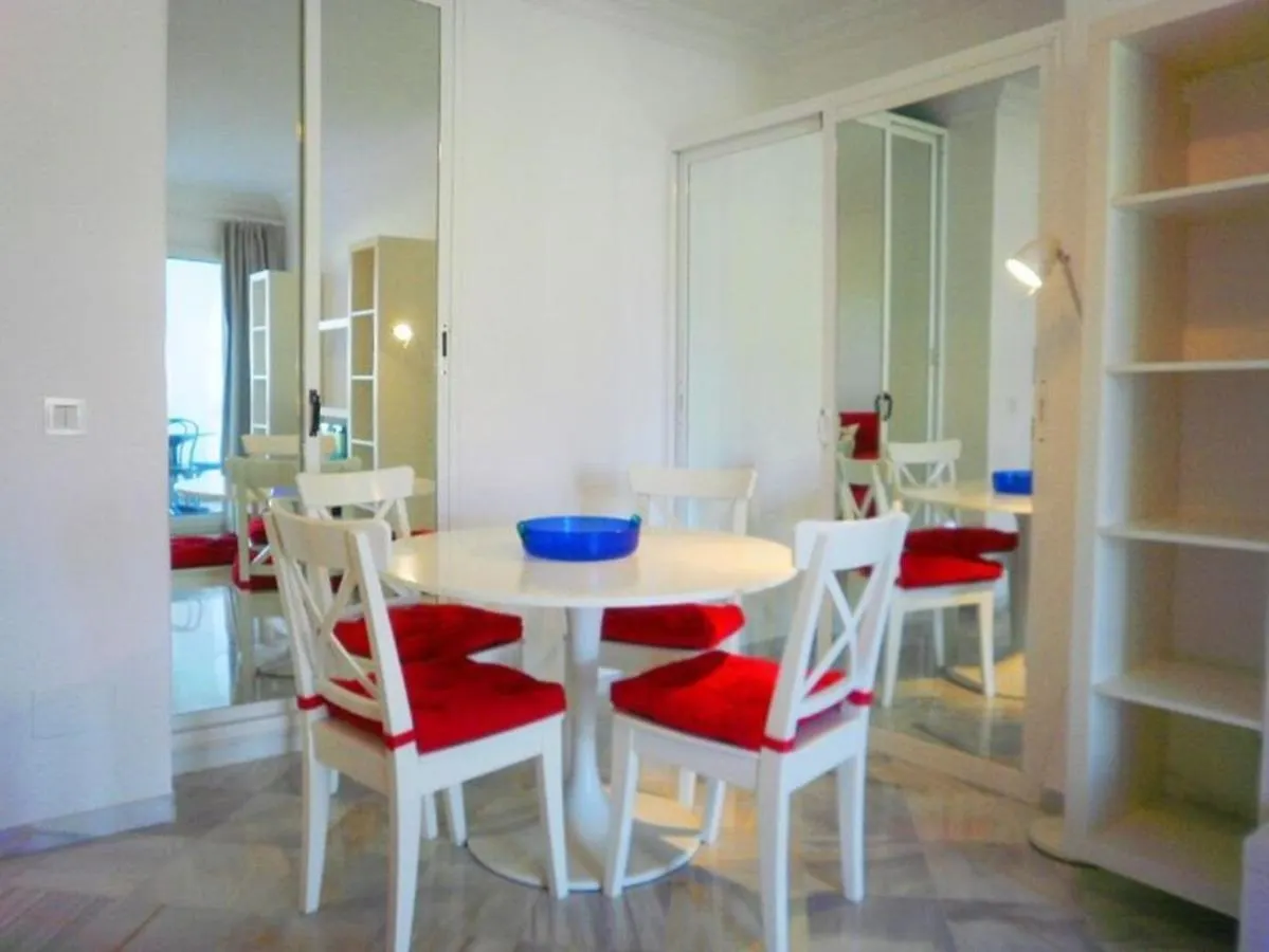 Stella Maris B2 Ba Nerja Apartment 0*,