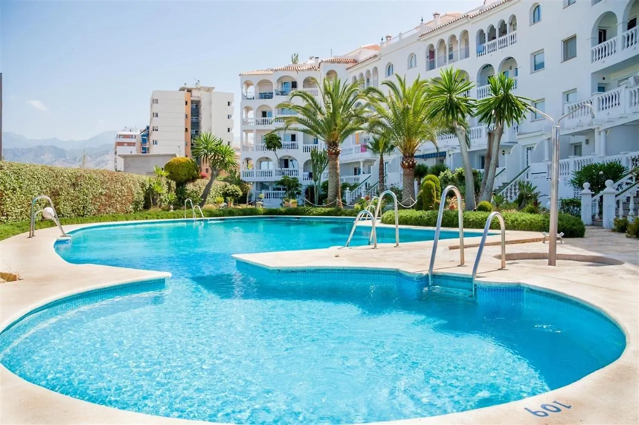 Stella Maris B2 Ba Nerja Apartment