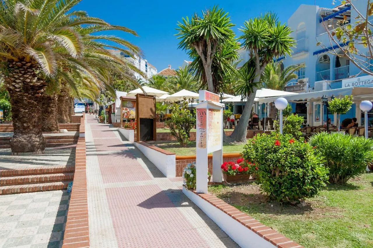 Stella Maris B2 Ba Nerja Apartment 0*,