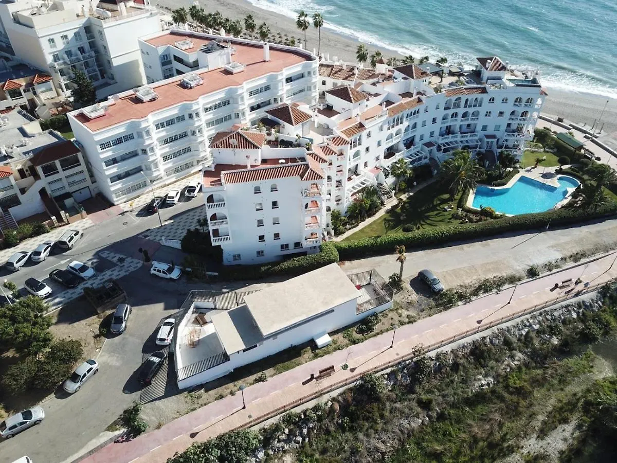 Stella Maris B2 Ba Nerja Apartment 0*,