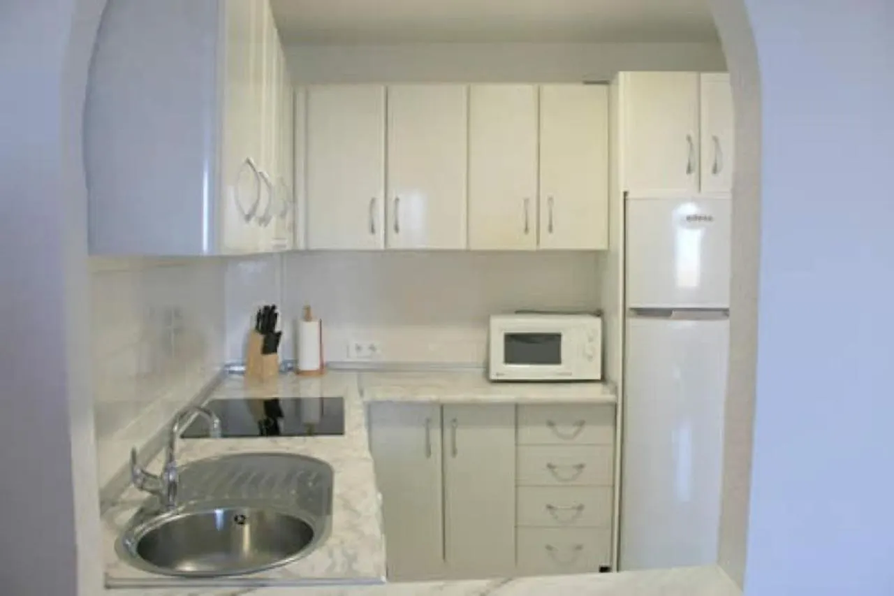 Stella Maris B2 Ba Nerja Apartment