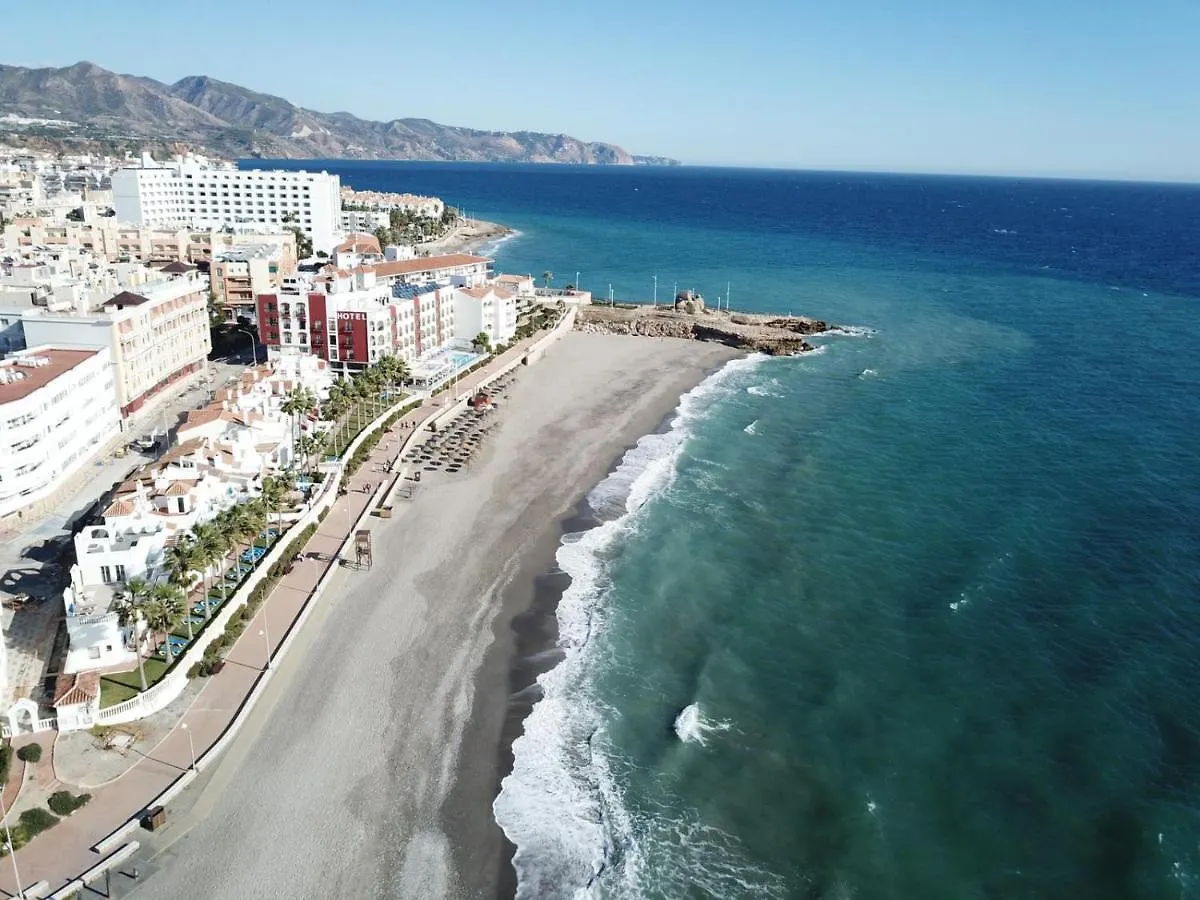 Stella Maris B2 Ba Nerja Apartment
