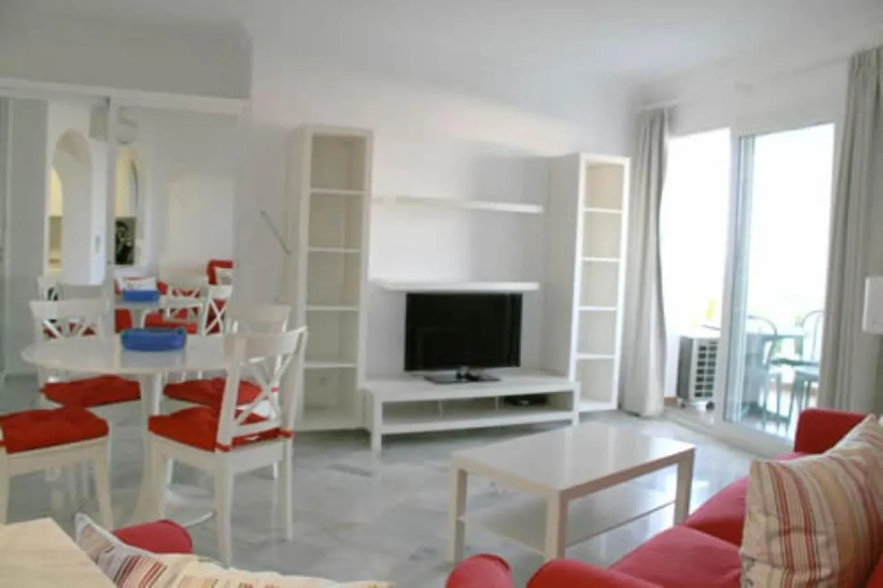 Stella Maris B2 Ba Nerja Apartment