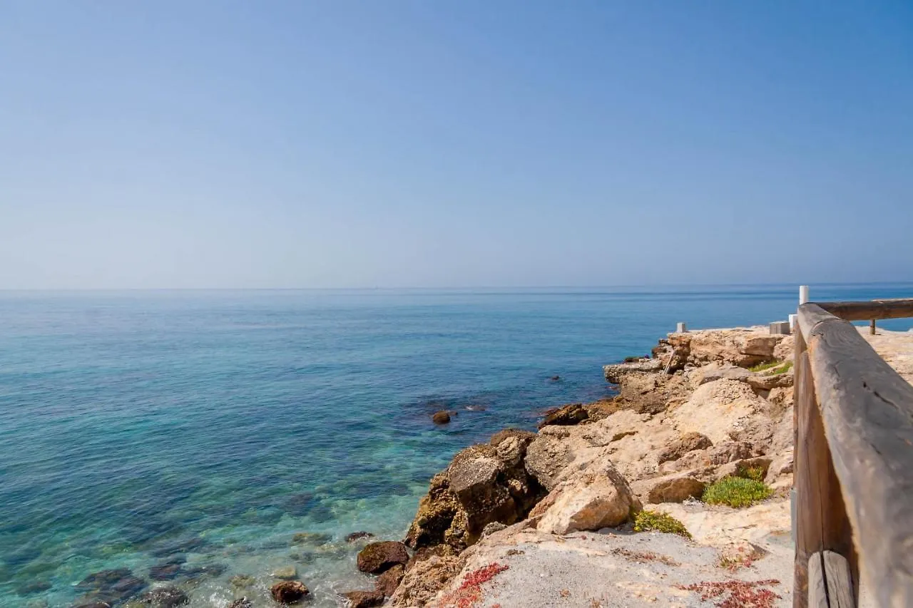 Stella Maris B2 Ba Nerja Apartment Spain