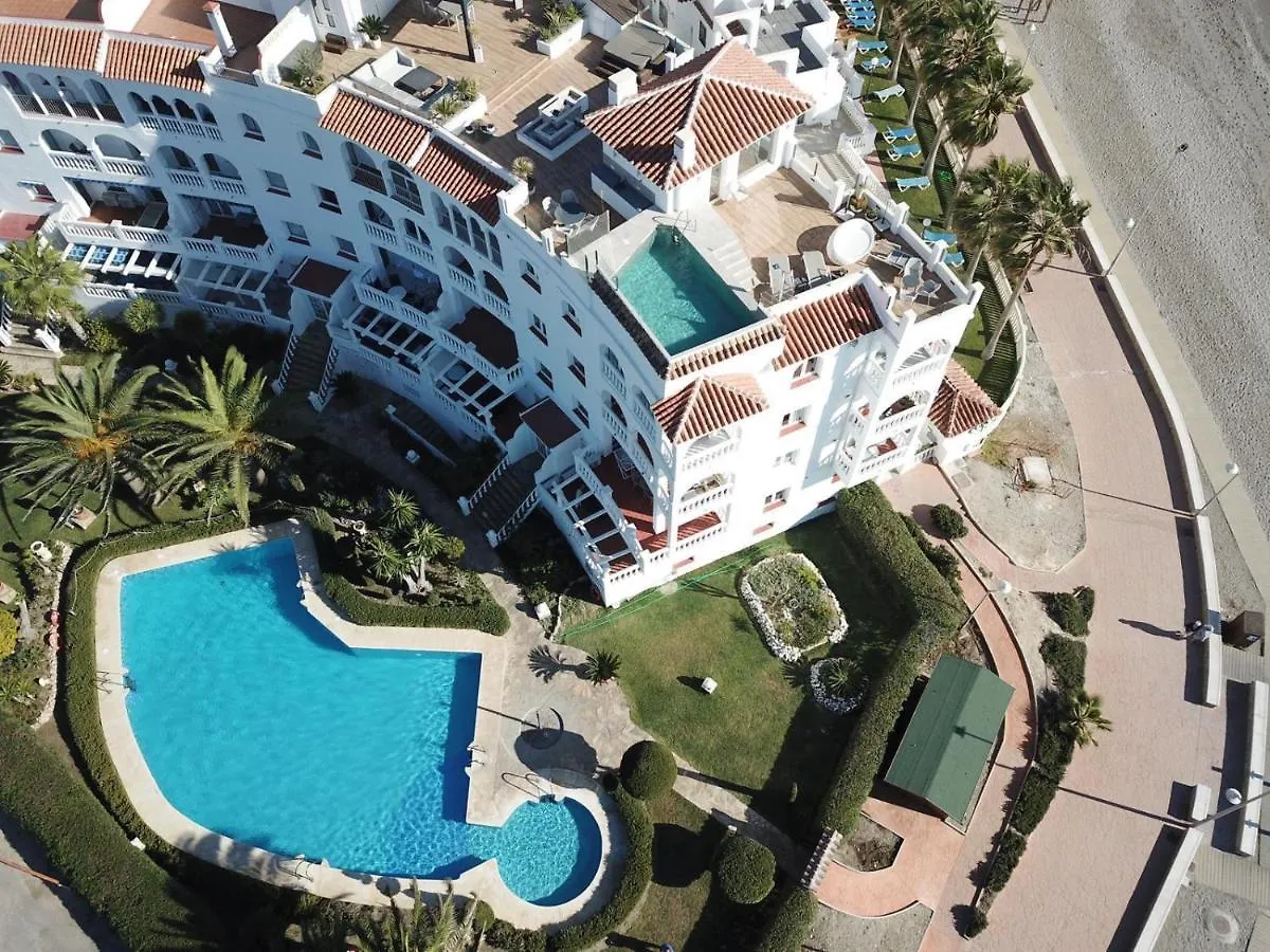 Stella Maris B2 Ba Nerja Apartment