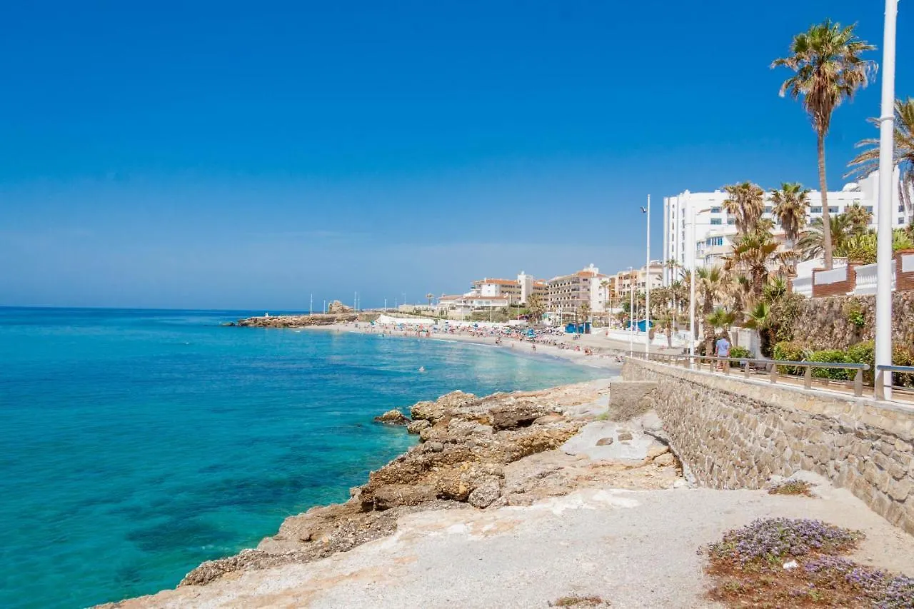 Stella Maris B2 Ba Nerja Apartment