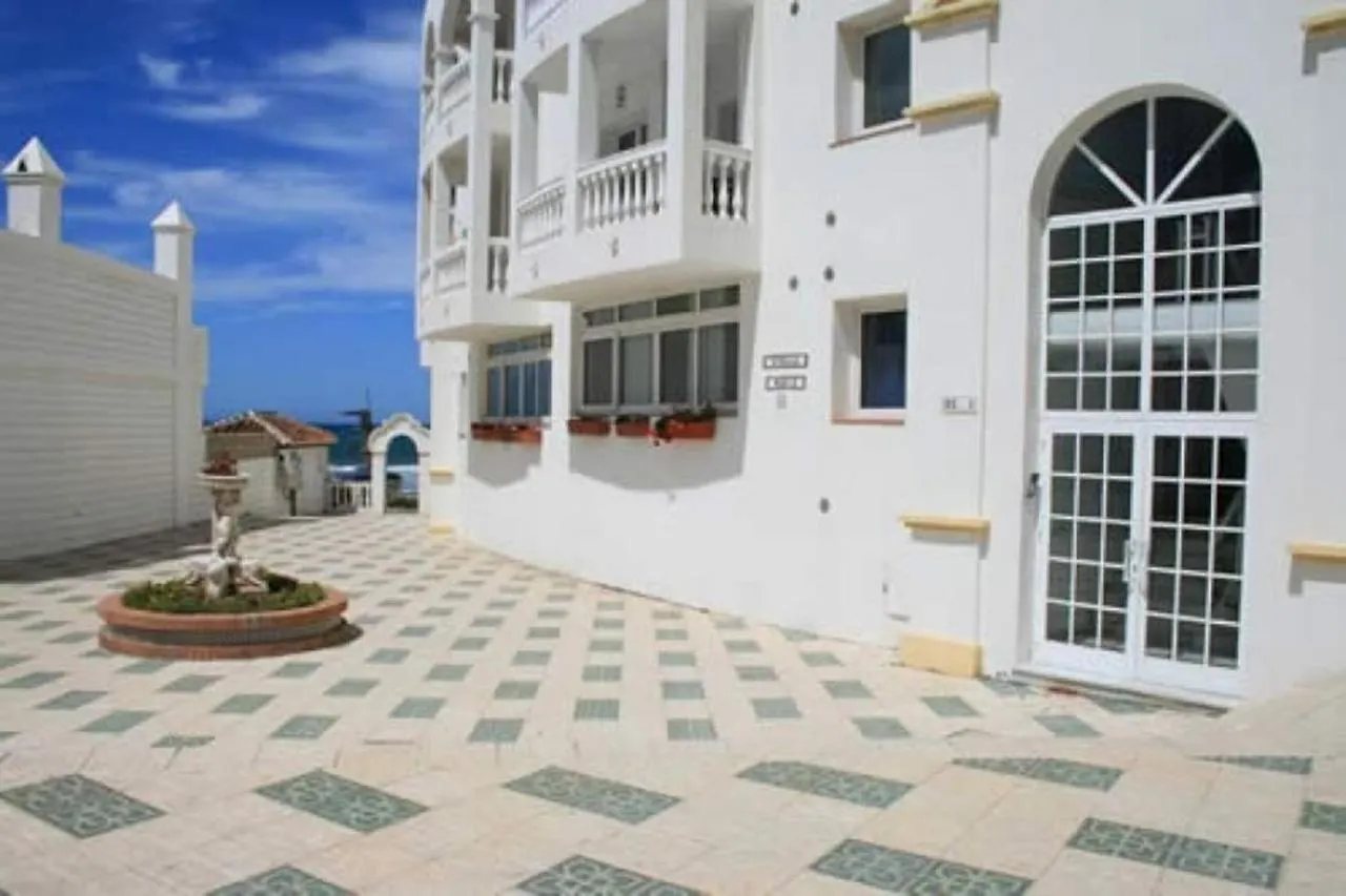 Stella Maris B2 Ba Nerja Apartment