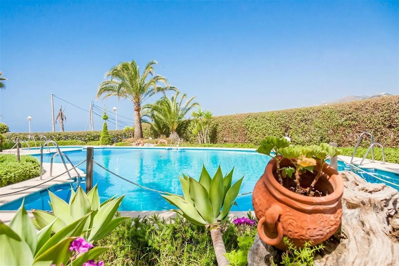 Stella Maris B2 Ba Nerja Apartment