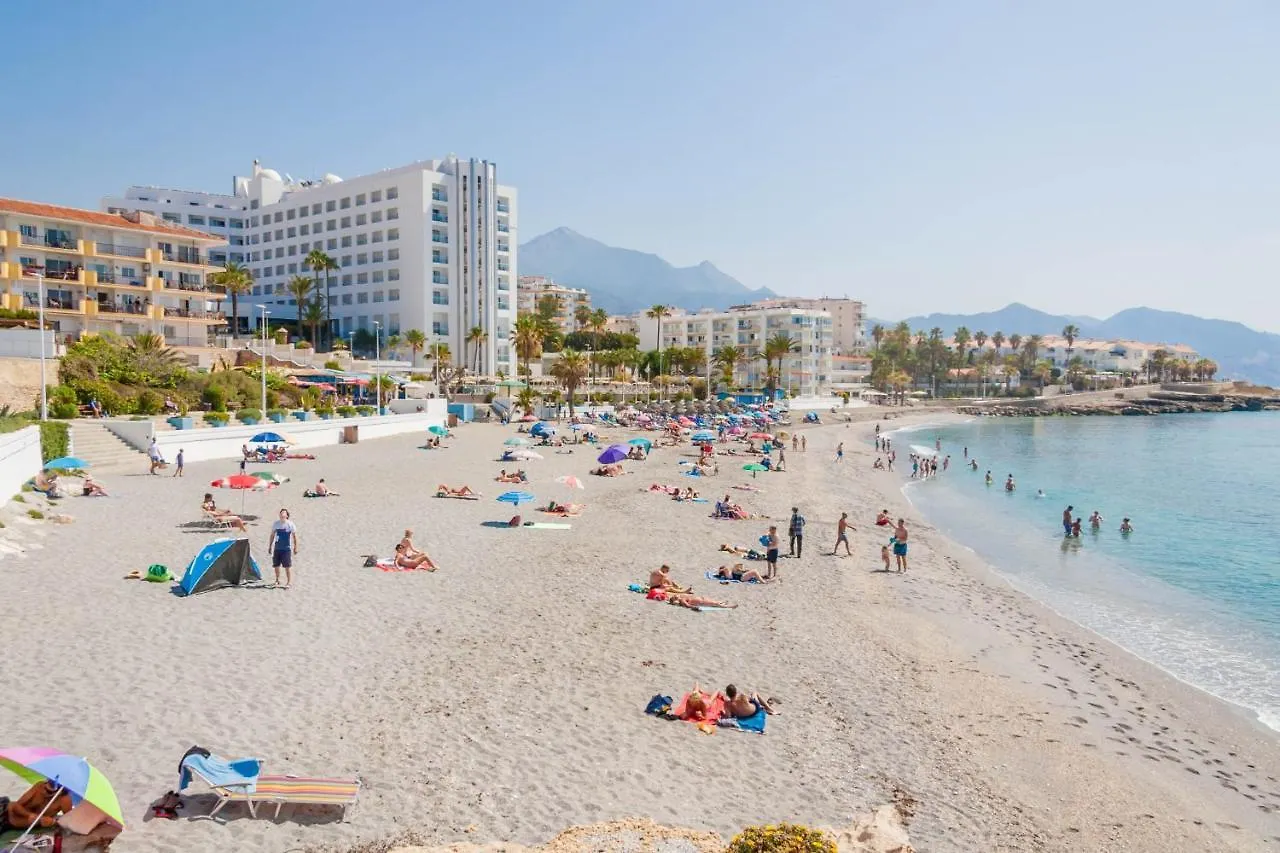 Stella Maris B2 Ba Nerja Apartment