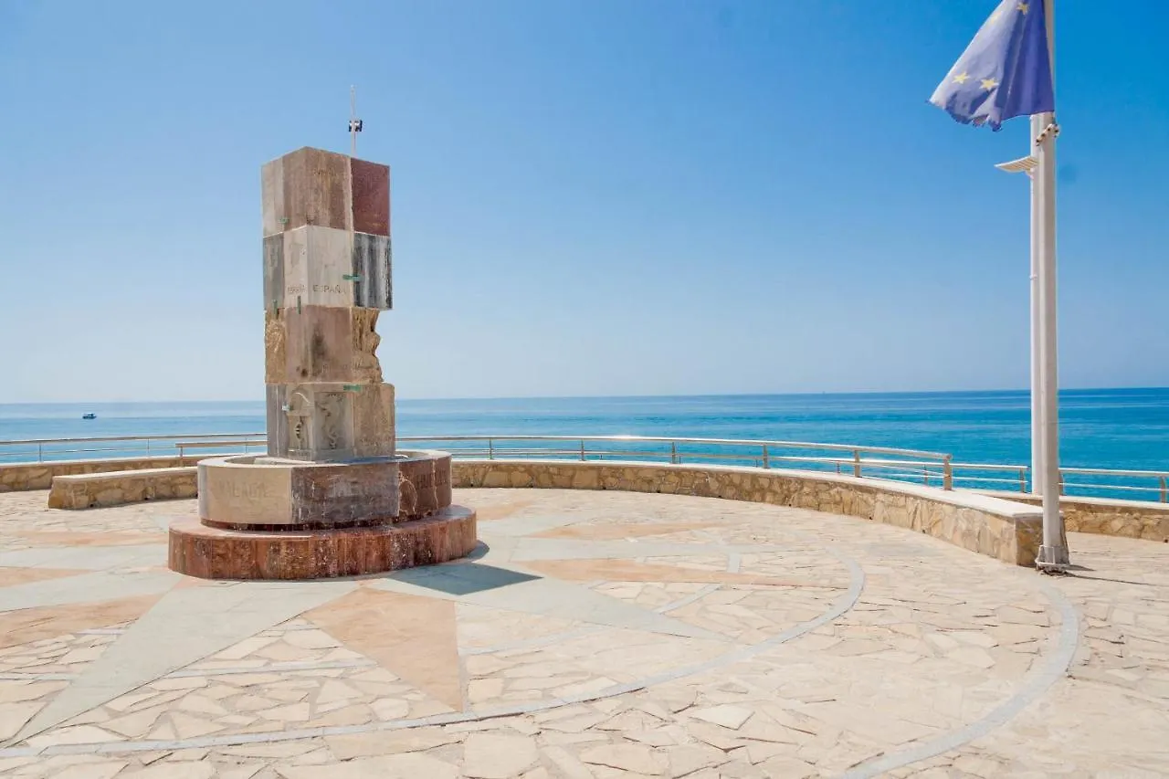 Stella Maris B2 Ba Nerja Apartment