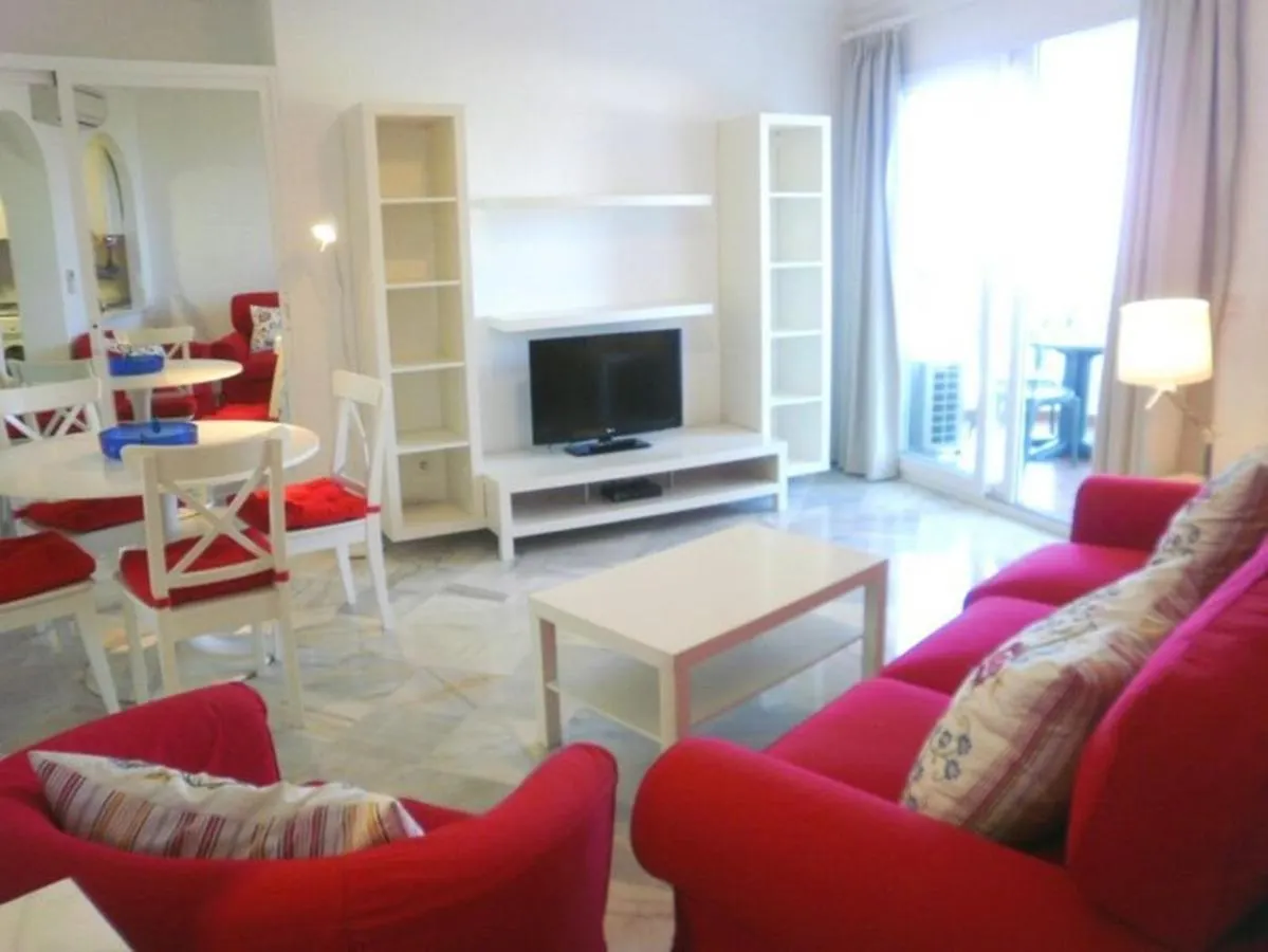 Stella Maris B2 Ba Nerja Apartment Spain