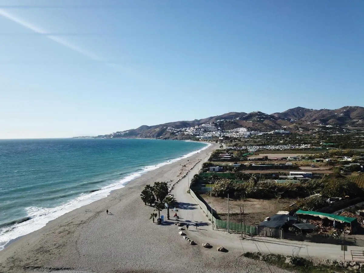 Stella Maris B2 Ba Nerja Apartment