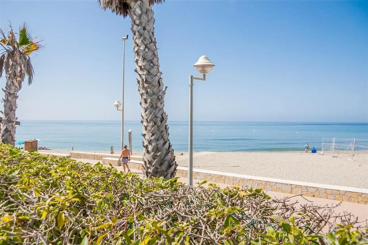 Stella Maris B2 Ba Nerja Apartment Spain