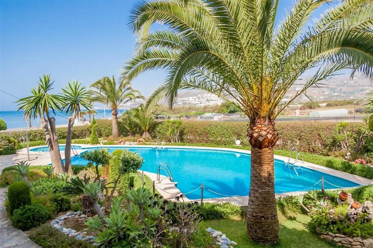 Stella Maris B2 Ba Nerja Apartment 0*,  Spain
