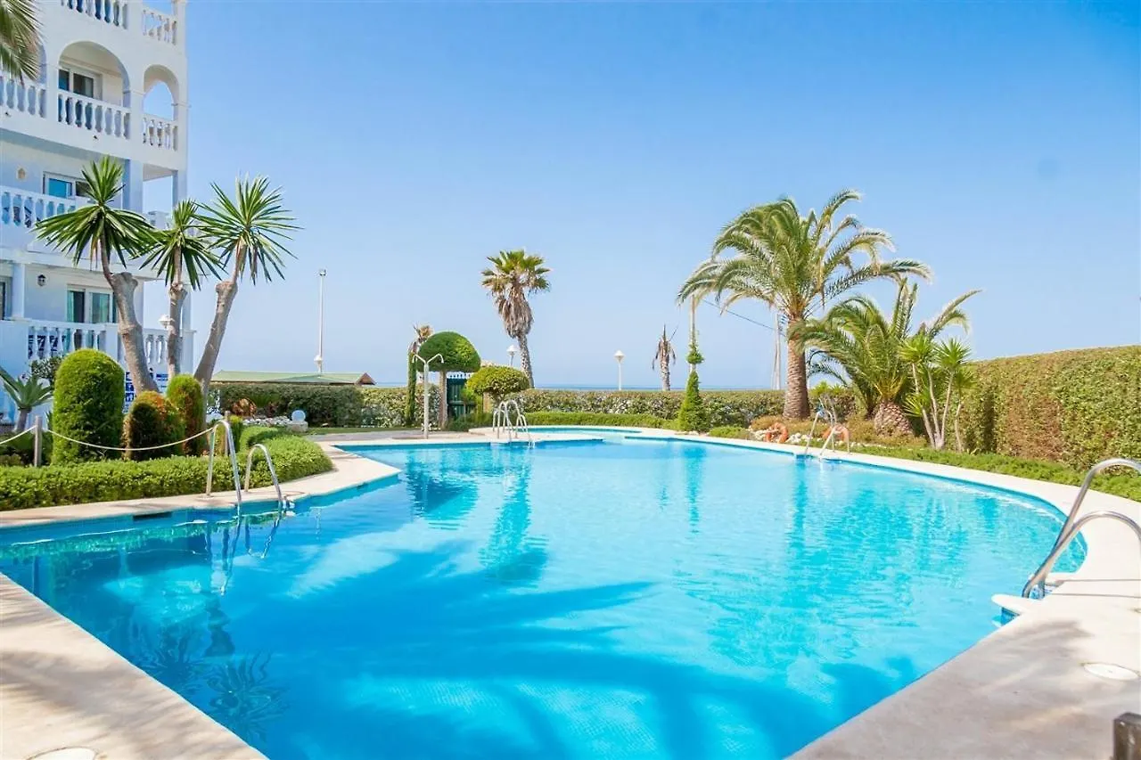 Stella Maris B2 Ba Nerja Apartment